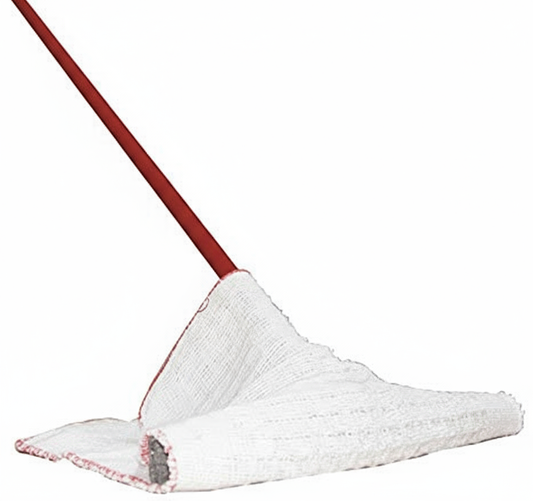 Spazzolone professionale