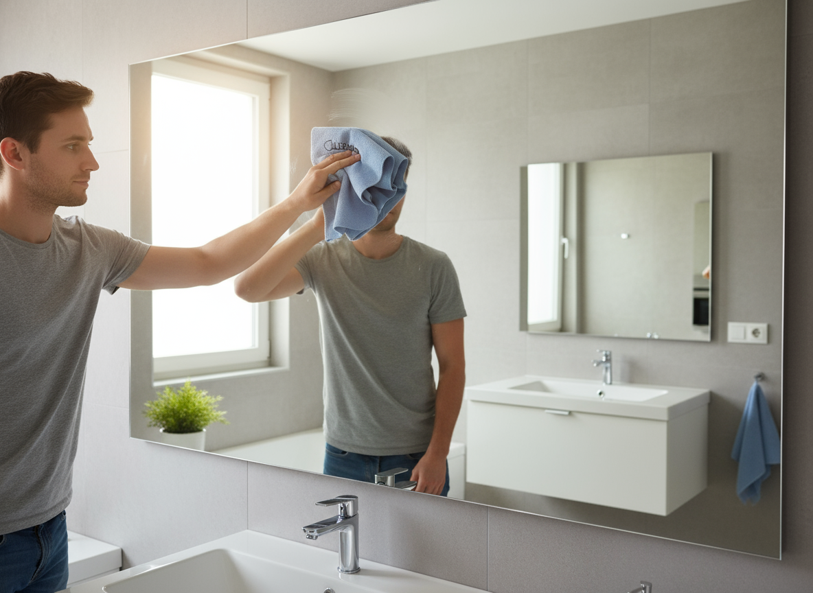 Specchio Bagno