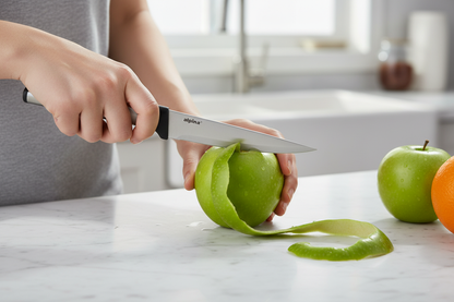 Spelucchino Alpina pela frutta fresca