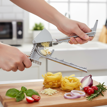 Spremiaglio in uso - Lifestyle cucina