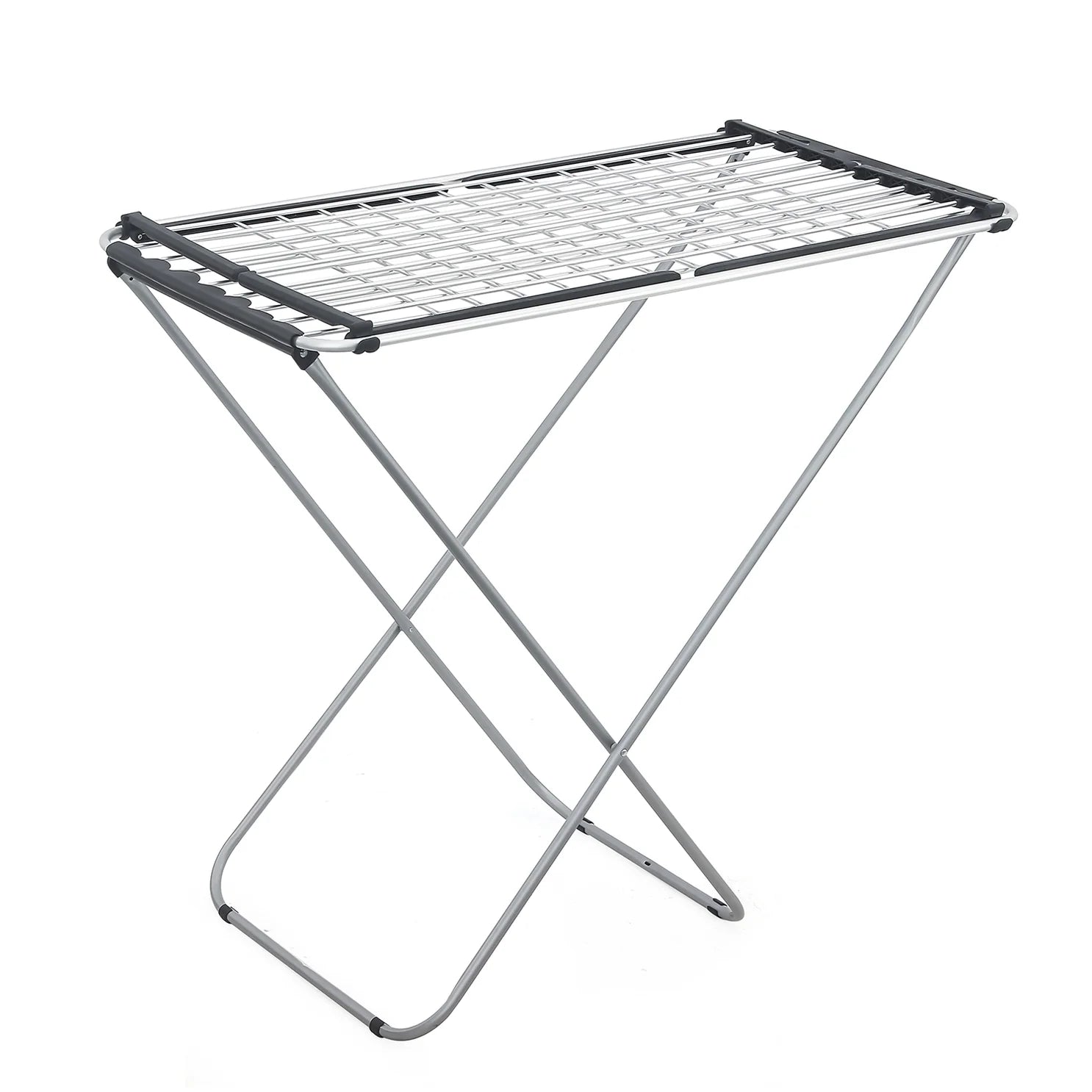 Stendibiancheria 4 Ali Richiudibile 25m Rinforzato 20kg