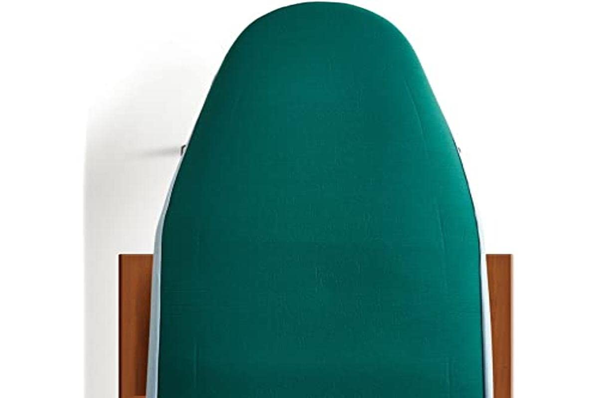 Copriasse Stiroseta 120x65cm per Mobiletto - Cuffia Elastica con Moschettone