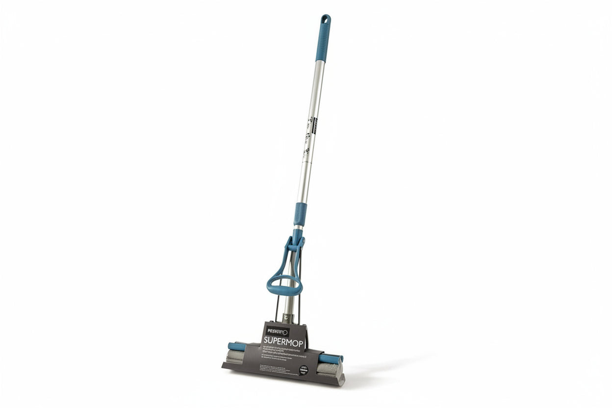 Supermop Floor Cleaning Mop