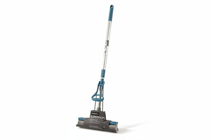 Supermop Floor Cleaning Mop