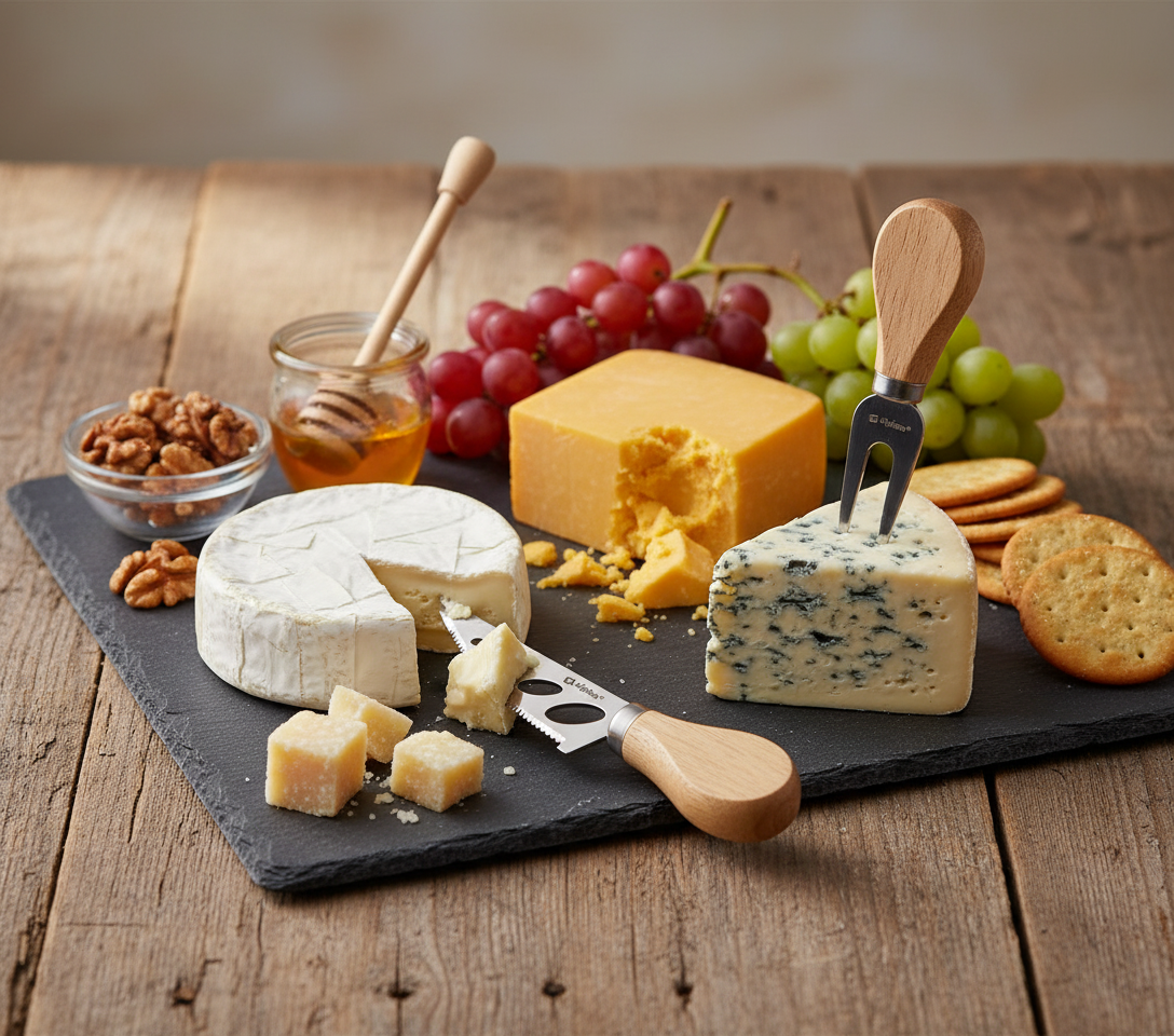 Tagliere formaggi