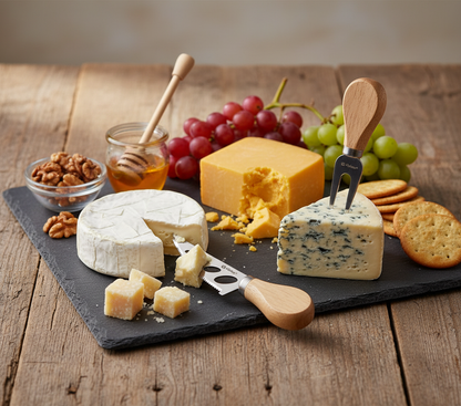 Tagliere formaggi