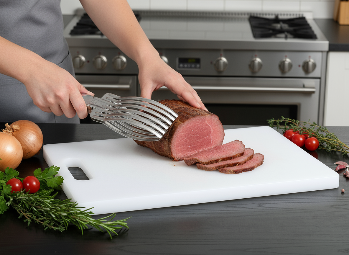 Taglio arrosto perfetto