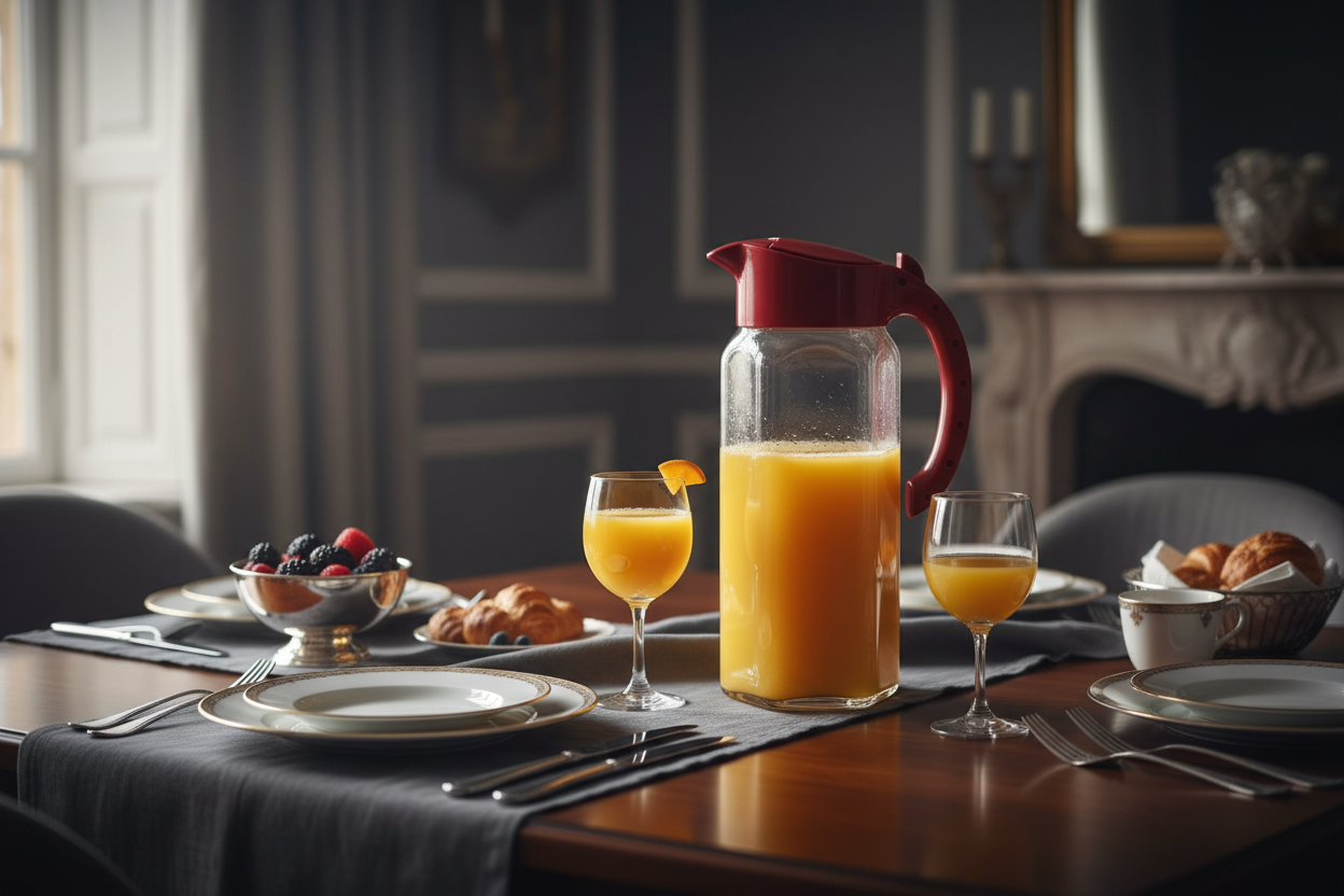 Tavola colazione