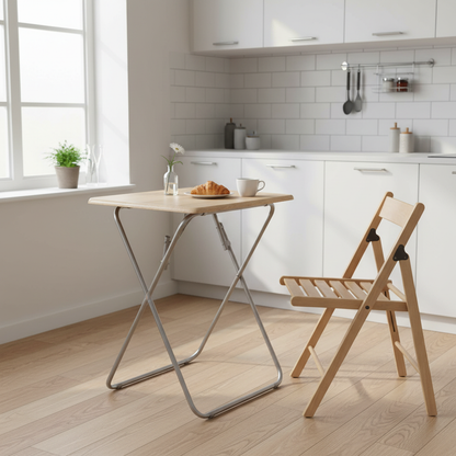 Tavolo colazione cucina