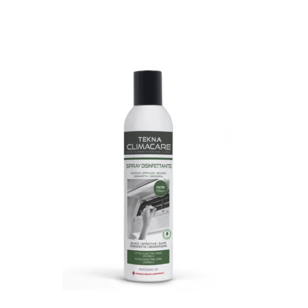 Tekna Climacare Spray Disinfettante 400ml