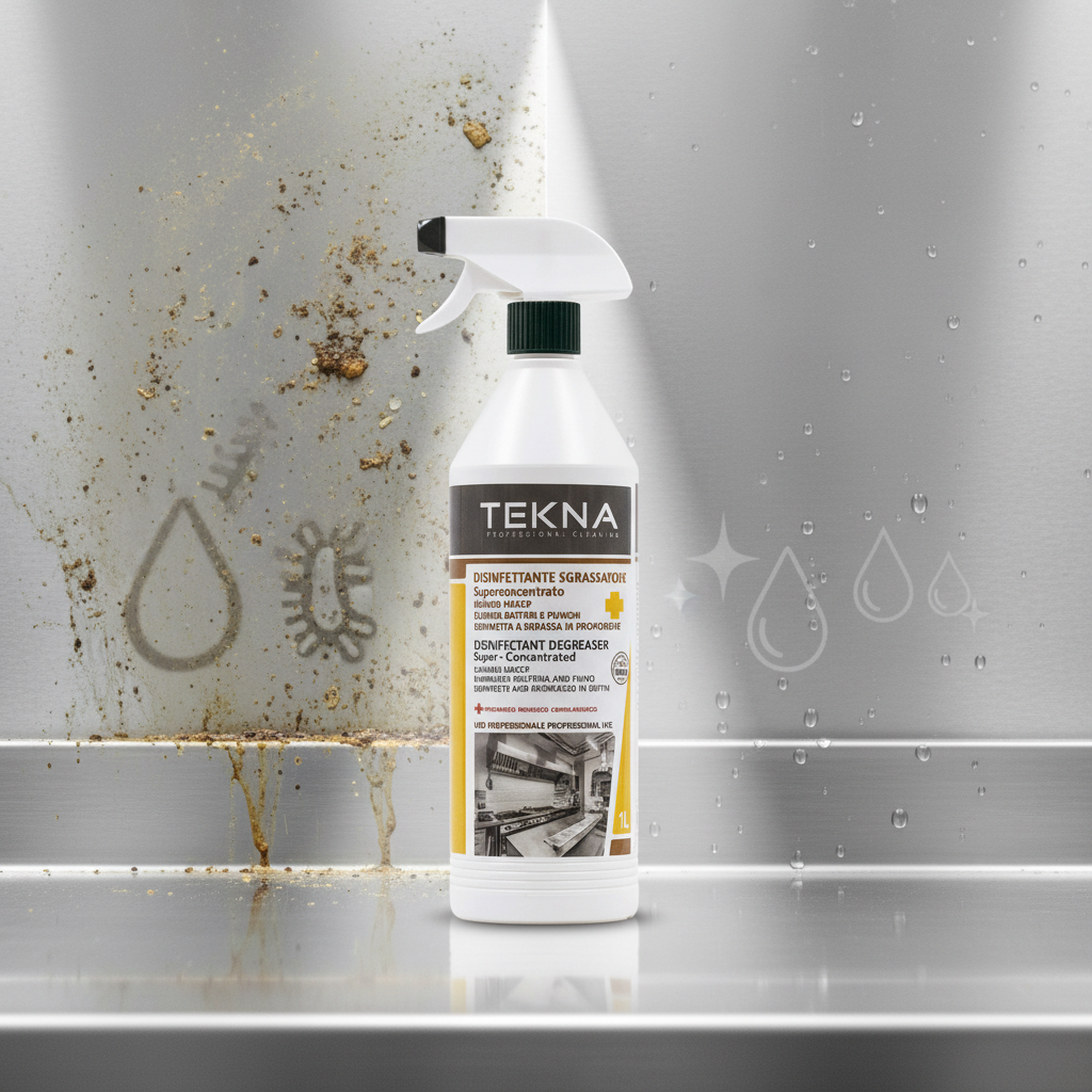 Tekna dimostrazione efficacia