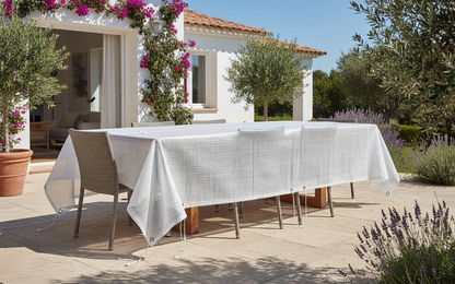 Telone protezione arredi esterni