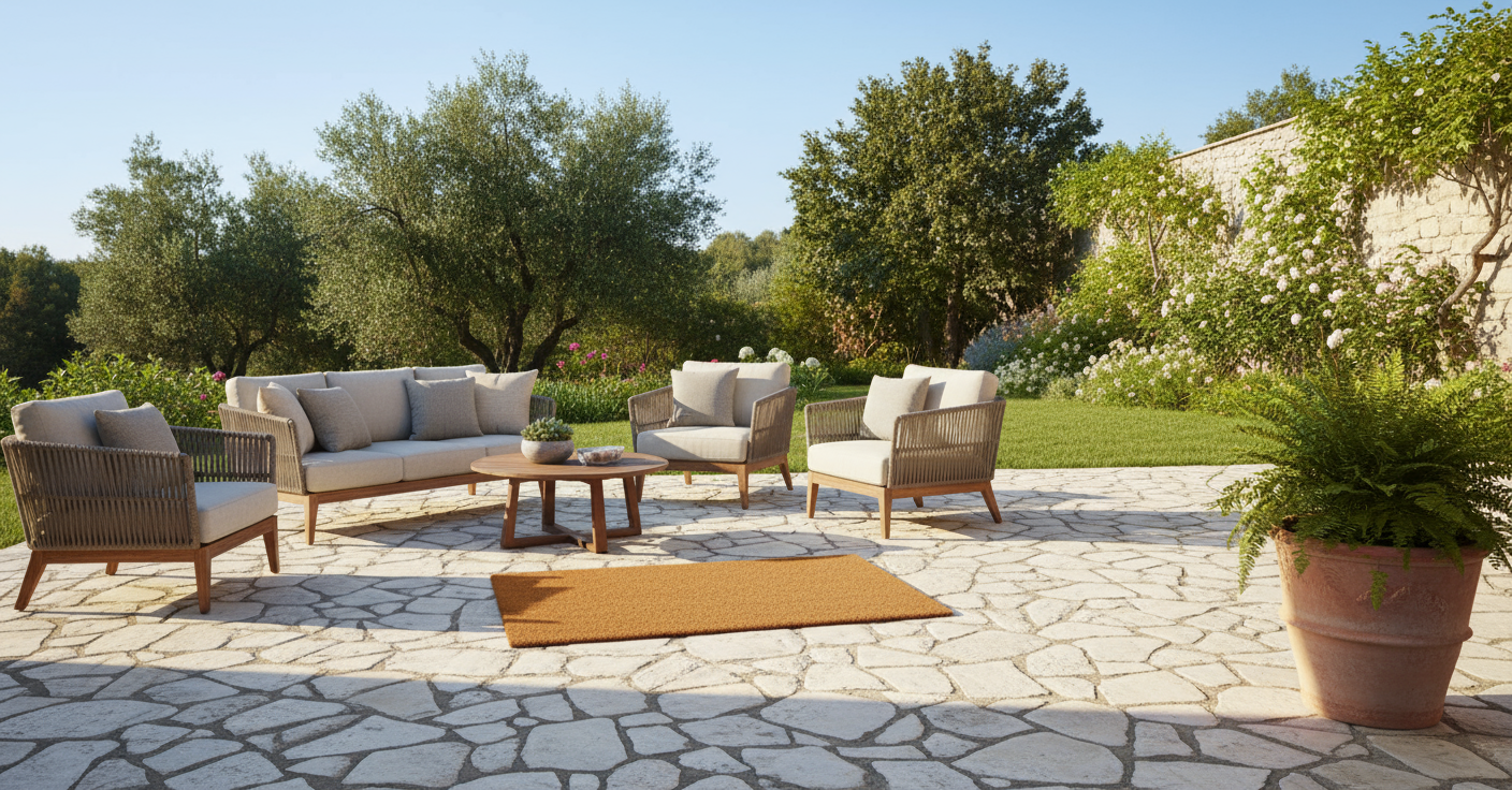 Terrazzo