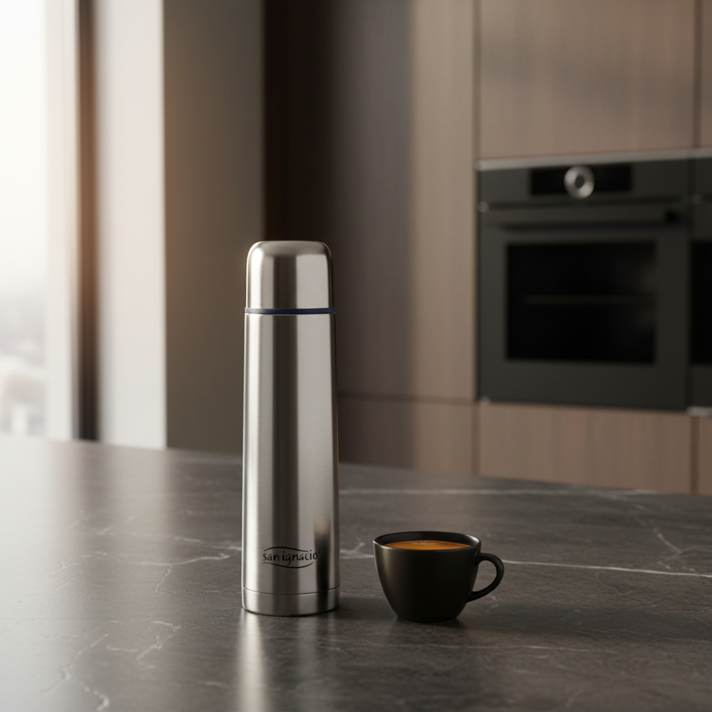 Thermos - Scena Cucina