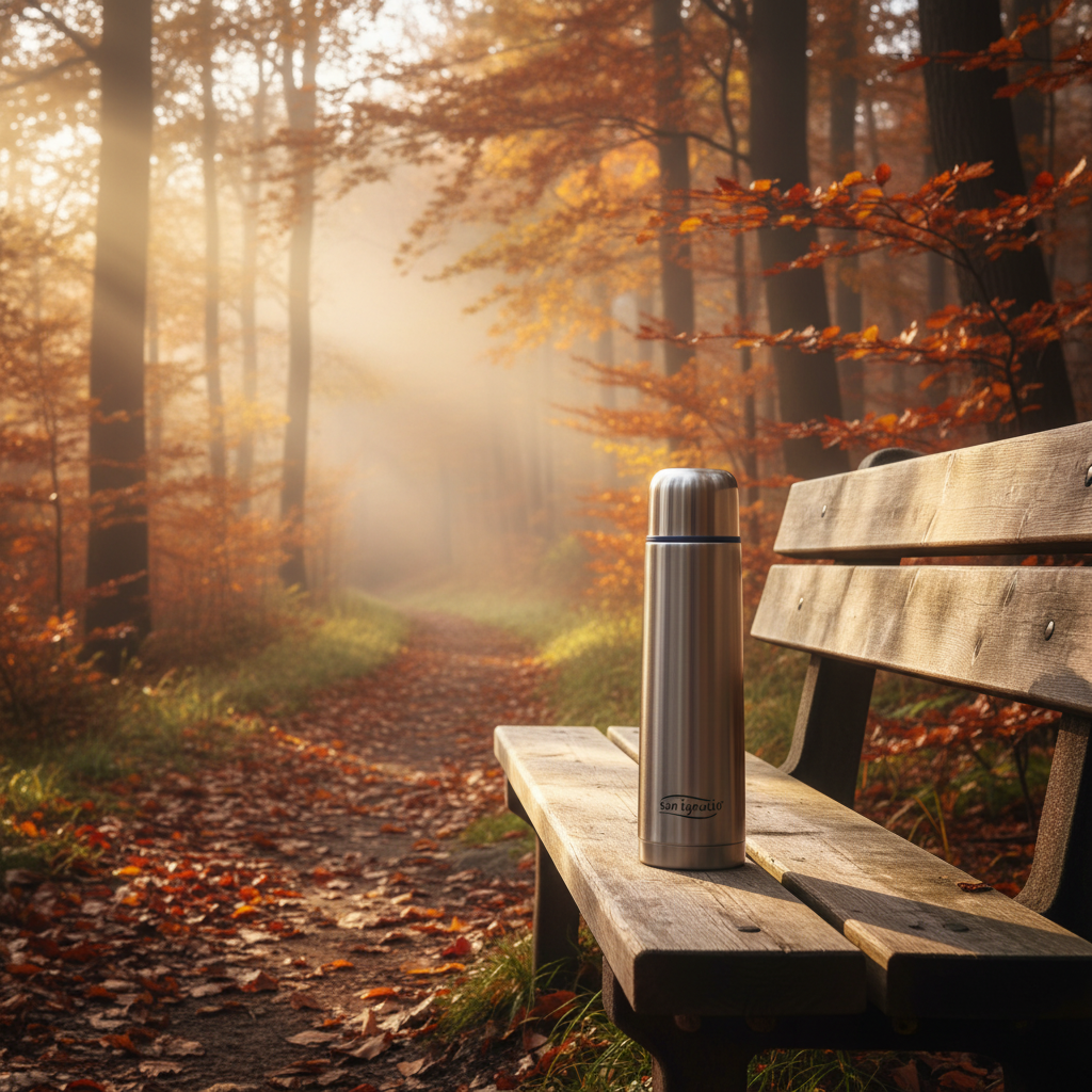 Thermos - Scena Foresta