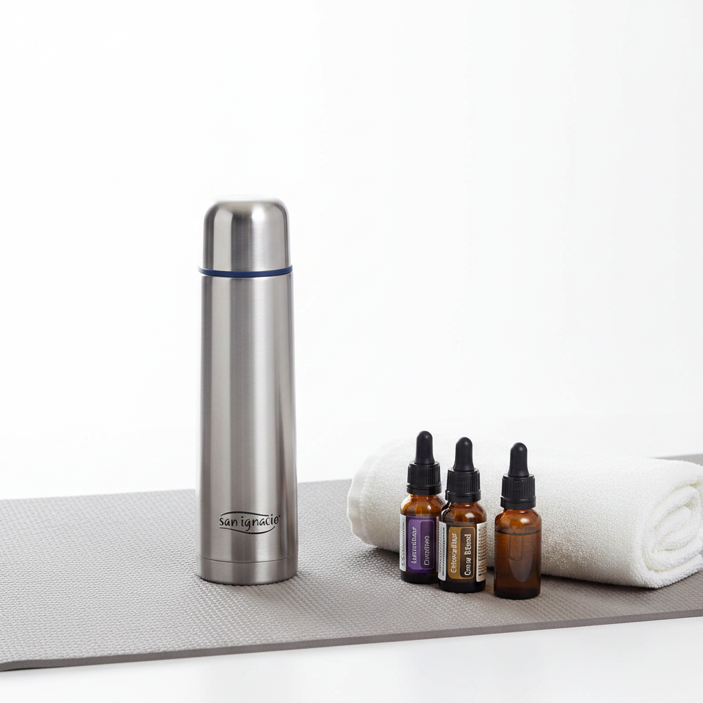 Thermos - Scena Wellness