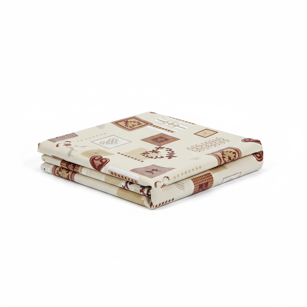 Tovaglia PVC felpata Luisa