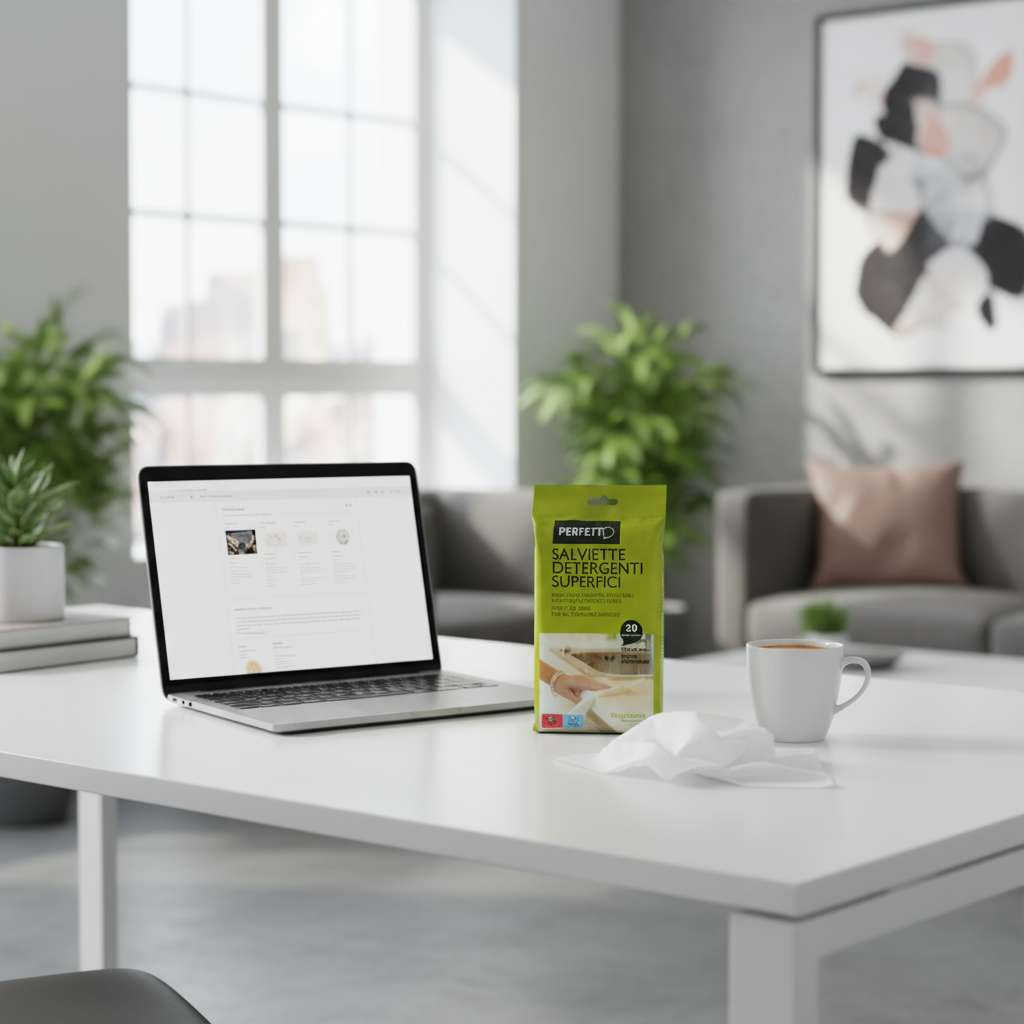 Ufficio Professionale