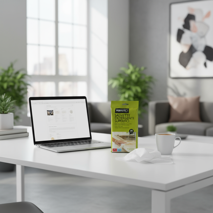 Ufficio Professionale