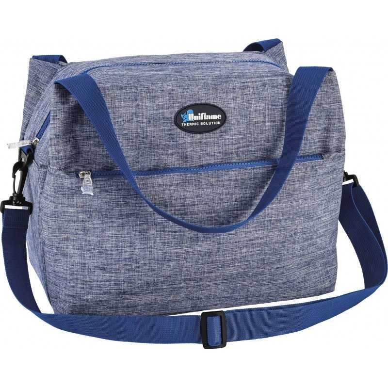 Borsa Termica Breeze  8 Lt. 26X14X22 CM.