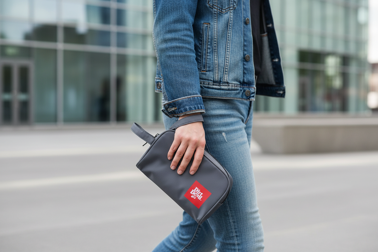 Urban street style