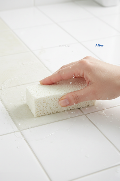 Utilizzo della pietra su ceramica