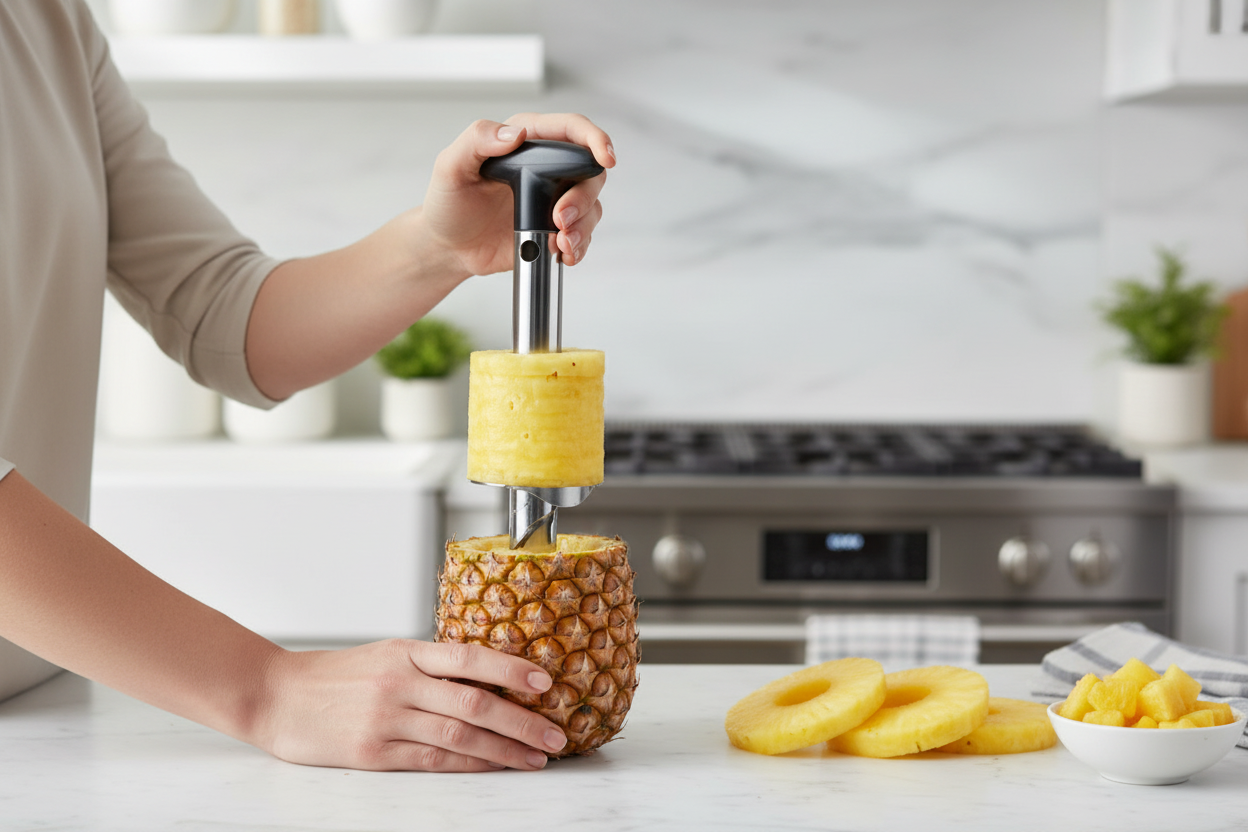 Utilizzo in cucina