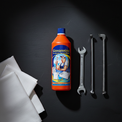 Vista dall'alto su ardesia