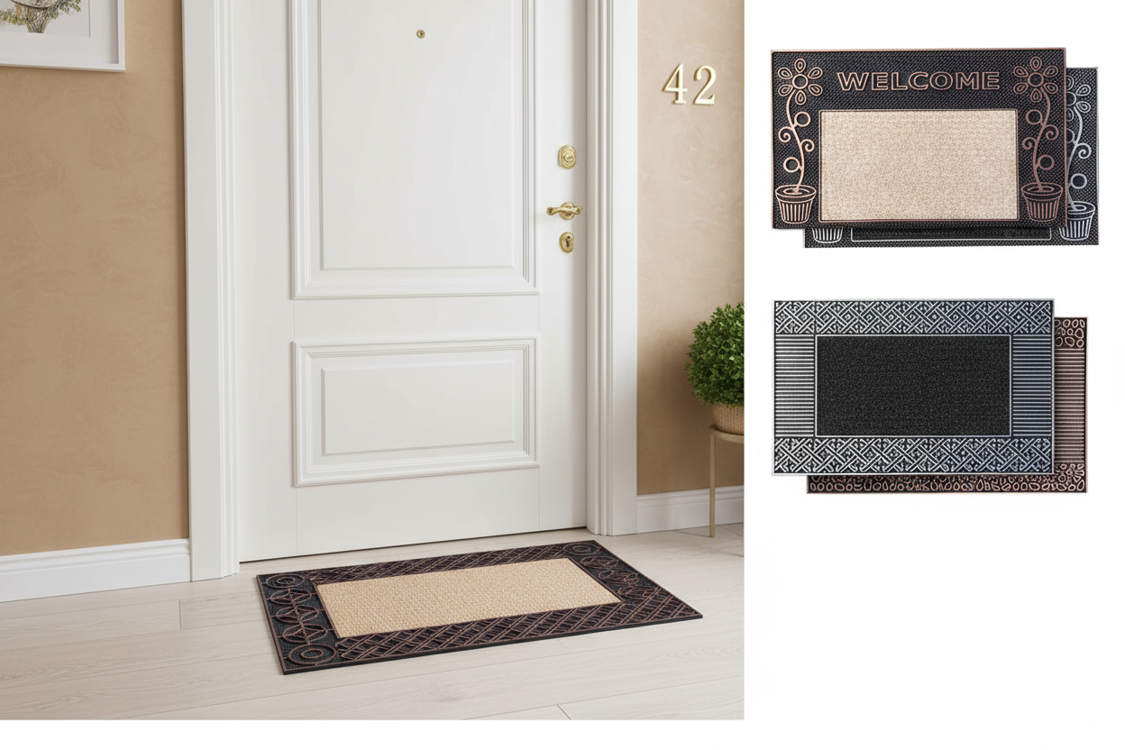 Zerbino Welcome appartamento