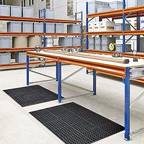 zerbino in luogo di lavoro